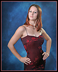 Gateway Model Shoot