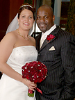 Amy and Dana