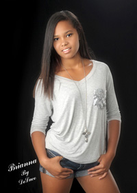 Brianna