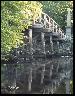 Old North Bridge, Concord, Ma.