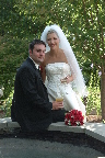 Carrie and Justin