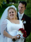 Claudine and Jay