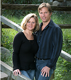 The Dafoe's