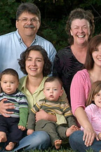 DeLuco Family