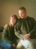 Denise and Sam