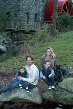 Hamwey Family