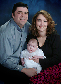 The DeLuco's