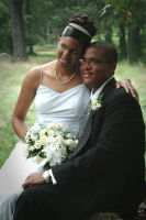 Jerlyn and Andy