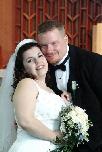 Katie and Jason