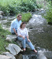 Kristyn and Chris