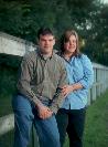 Laura and Kent
