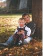 Lauren and Cameron