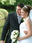 Lindsay and Antonio