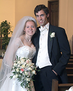 Michelle and Dar