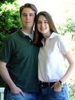 Sara and Arthur
