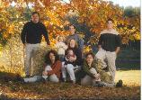 The Scafidi's