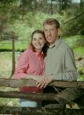 Shari and Todd
