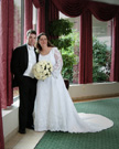 Suzanne and Dan